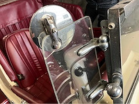 1979 mercedes gazelle oldtimers > 15 - afbeelding 22 van  50