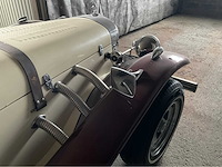 1979 mercedes gazelle oldtimers > 15 - afbeelding 25 van  50