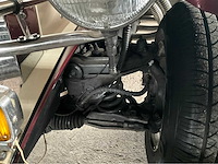 1979 mercedes gazelle oldtimers > 15 - afbeelding 26 van  50