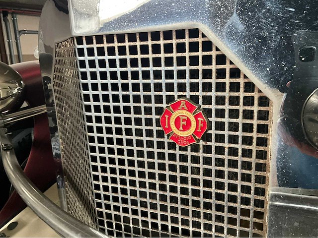 1979 mercedes gazelle oldtimers > 15 - afbeelding 27 van  50