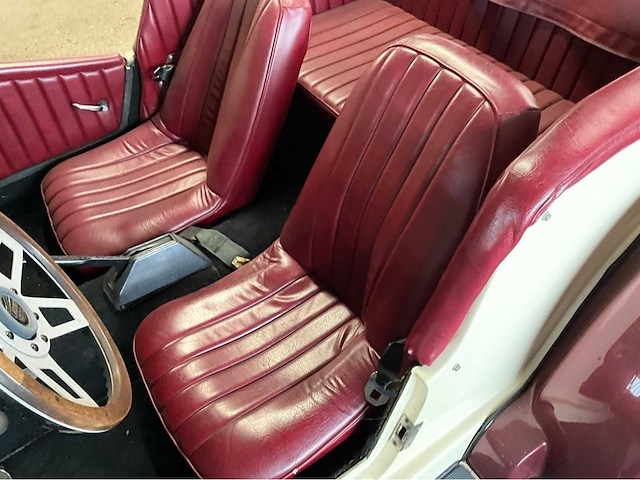 1979 mercedes gazelle oldtimers > 15 - afbeelding 33 van  50