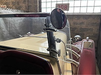 1979 mercedes gazelle oldtimers > 15 - afbeelding 35 van  50