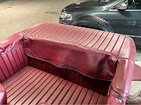 1979 mercedes gazelle oldtimers > 15 - afbeelding 38 van  50