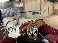 1979 mercedes gazelle vintage auto's > 15 - afbeelding 2 van  50