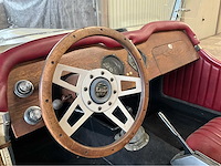 1979 mercedes gazelle vintage auto's > 15 - afbeelding 4 van  50