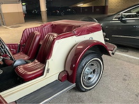 1979 mercedes gazelle vintage auto's > 15 - afbeelding 7 van  50