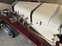 1979 mercedes gazelle vintage auto's > 15 - afbeelding 13 van  50