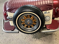 1979 mercedes gazelle vintage auto's > 15 - afbeelding 24 van  50