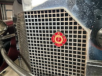 1979 mercedes gazelle vintage auto's > 15 - afbeelding 27 van  50