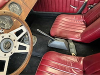 1979 mercedes gazelle vintage auto's > 15 - afbeelding 29 van  50