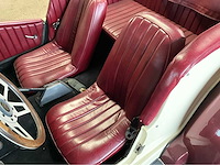 1979 mercedes gazelle vintage auto's > 15 - afbeelding 33 van  50