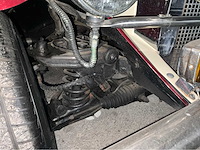 1979 mercedes gazelle vintage auto's > 15 - afbeelding 36 van  50