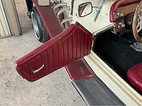 1979 mercedes gazelle vintage auto's > 15 - afbeelding 37 van  50