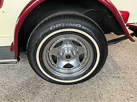 1979 mercedes gazelle vintage auto's > 15 - afbeelding 40 van  50