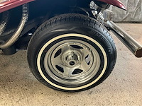 1979 mercedes gazelle vintage auto's > 15 - afbeelding 42 van  50