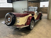 1979 mercedes gazelle vintage auto's > 15 - afbeelding 45 van  50