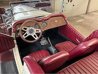 1979 mercedes gazelle vintage auto's > 15 - afbeelding 50 van  50