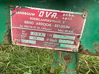 1979 o.v.a lb4019 silagewagen - afbeelding 3 van  11