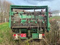 1979 o.v.a lb4019 silagewagen - afbeelding 6 van  11