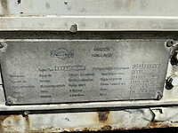 1979 pacton 2530 d oplegger - afbeelding 12 van  22