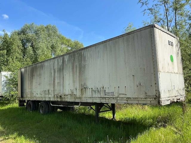 1979 pacton 2530 d oplegger - afbeelding 16 van  22