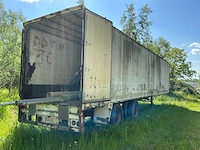 1979 pacton 2530 d oplegger - afbeelding 1 van  22