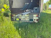 1979 pacton 2530 d oplegger - afbeelding 2 van  22
