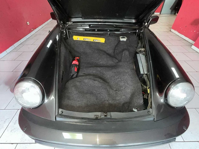 1979 porsche 911sc auto - afbeelding 16 van  49