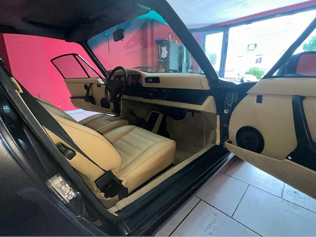 1979 porsche 911sc auto - afbeelding 19 van  49