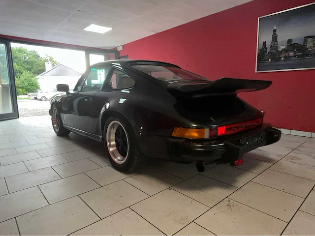 1979 porsche 911sc auto - afbeelding 12 van  49