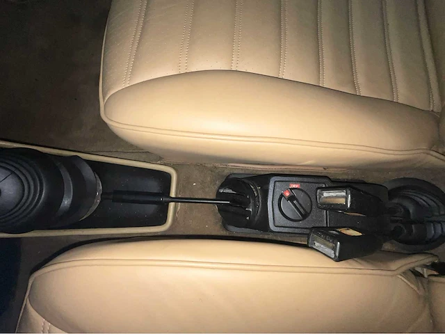 1979 porsche 911sc auto - afbeelding 26 van  49