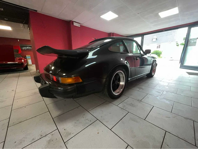 1979 porsche 911sc auto - afbeelding 34 van  49