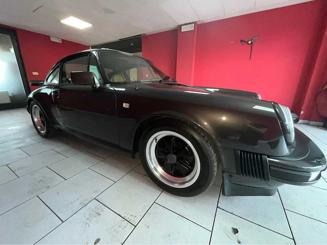 1979 porsche 911sc auto - afbeelding 45 van  49