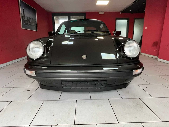 1979 porsche 911sc auto - afbeelding 47 van  49