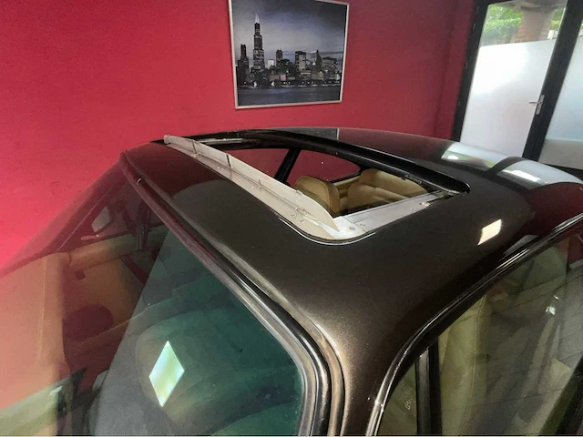 1979 porsche 911sc auto - afbeelding 48 van  49