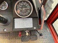 1979 same buffalo 130 oldtimer tractor - afbeelding 6 van  25