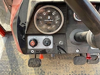 1979 same buffalo 130 oldtimer tractor - afbeelding 7 van  25