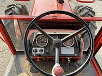 1979 same buffalo 130 oldtimer tractor - afbeelding 8 van  25