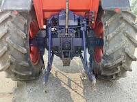 1979 same buffalo 130 oldtimer tractor - afbeelding 13 van  25