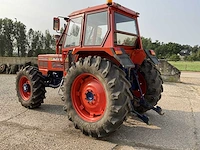 1979 same buffalo 130 oldtimer tractor - afbeelding 19 van  25