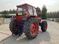 1979 same buffalo 130 oldtimer tractor - afbeelding 25 van  25