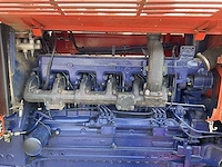 1979 same buffalo 130 tractor - afbeelding 3 van  25