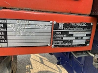 1979 same buffalo 130 tractor - afbeelding 4 van  25