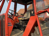 1979 same buffalo 130 tractor - afbeelding 10 van  25
