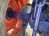 1979 same buffalo 130 tractor - afbeelding 11 van  25