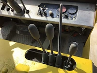 1979 sthil vorkheftruck - afbeelding 6 van  21