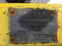 1979 sthil vorkheftruck - afbeelding 10 van  21