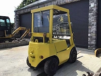 1979 sthil vorkheftruck - afbeelding 16 van  21