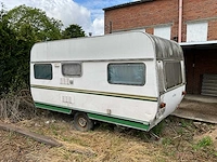 1979 taiga 420 caravan - afbeelding 14 van  19