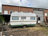 1979 taiga 420 caravan - afbeelding 15 van  19
